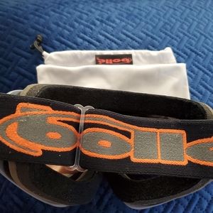 Bolle Ski snowboarding goggles